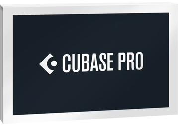 Steinberg Cubase Pro 13 Crossgrade GRATIS UPDATE naar 14 beschikbaar voor biedingen