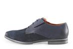 Bugatti Nette schoenen in maat 45 Blauw | 10% extra korting, Kleding | Heren, Schoenen, Bugatti, Overige typen, Gedragen, Verzenden