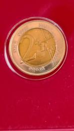 Monaco. Probe Token 2007 Grace Kelly - in unofficial box, Postzegels en Munten, Munten | Europa | Euromunten
