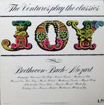 LP gebruikt - The Ventures - Joy, Cd's en Dvd's, Vinyl | Pop, Zo goed als nieuw, Verzenden
