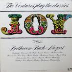 LP gebruikt - The Ventures - Joy, Verzenden, Zo goed als nieuw