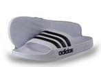 Adidas Slippers in maat 48 Wit | 10% extra korting, Kleding | Heren, Schoenen, Slippers, Verzenden, Wit, Nieuw