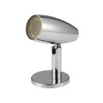 Osculati LED Leeslamp 12/24 Volt Ovaal, Watersport en Boten, Ophalen of Verzenden, Nieuw