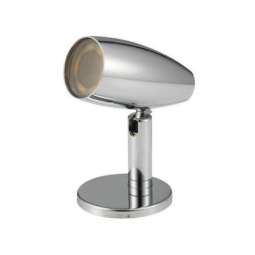 Osculati LED Leeslamp 12/24 Volt Ovaal, Watersport en Boten, Bootonderdelen, Nieuw, Ophalen of Verzenden