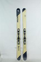 Refurbished - Ski - Faction Collective blue - 170, Sport en Fitness, Skiën en Langlaufen, Overige merken, 160 tot 180 cm, Gebruikt