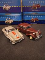 Solido 1:43 - Modelauto (8) - Solido Elegance collection,, Nieuw