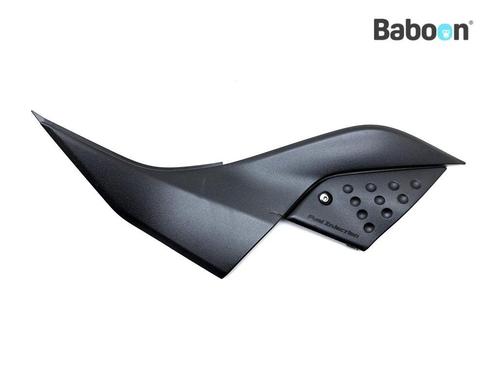 Buddypaneel Rechts Kawasaki Z 1000 2007-2009 (Z1000, Motoren, Onderdelen | Kawasaki, Gebruikt, Verzenden