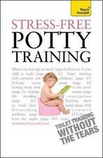 Stress-Free Potty Training 9781444107494 Geraldine Butler, Verzenden, Gelezen, Geraldine Butler