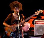 Esperanza Spalding Tickets TivoliVredenburg Te Koop