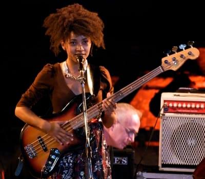 Esperanza Spalding Tickets TivoliVredenburg Te Koop, Tickets en Kaartjes, Evenementen en Festivals