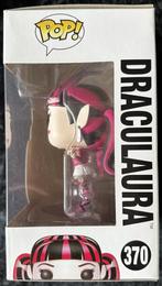 Funko Pop Monster High Draculaura # 370 Boxed, Verzamelen, Poppetjes en Figuurtjes, Verzenden, Nieuw