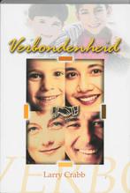VERBONDENHEID 9789063532857 L. Crabb, Boeken, Verzenden, Zo goed als nieuw, L. Crabb