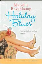 Holiday Blues 9789059774353 Marielle Bovenkamp, Gelezen, Marielle Bovenkamp, Verzenden