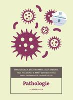 Pathologie 9789043034937 Charissa Portiér, Verzenden, Gelezen, Charissa Portiér