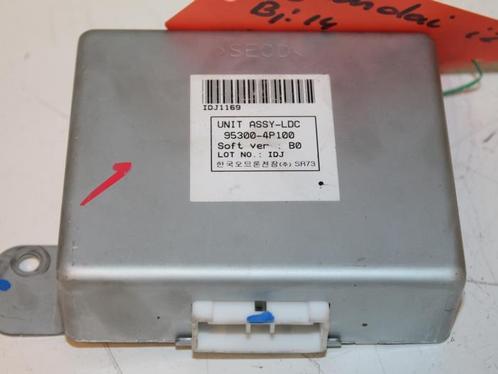 Spanning Stabilisator Hyundai I20 O102482, Auto-onderdelen, Ophanging en Onderstel, Ophalen of Verzenden