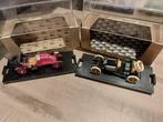 Brumm, IXO, Whitebox 1:43 - Modelauto (5) - Minerva AL 1930;, Nieuw