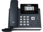 Yealink SIP-T42U VoIP telefoon (opvolger T41S/T42S), Verzenden, Zo goed als nieuw