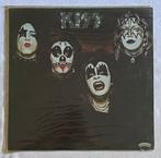 KISS - Great collection of 15 x albums - Diverse titels - LP, Nieuw in verpakking