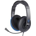 Turtle Beach Ear Force P12 Amplified Stereo Headset -, Spelcomputers en Games, Spelcomputers | Sony PlayStation Consoles | Accessoires