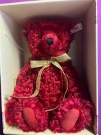 Steiff Hong-Kong Bear, romantic bear - Teddybeer - 1990-2000, Antiek en Kunst