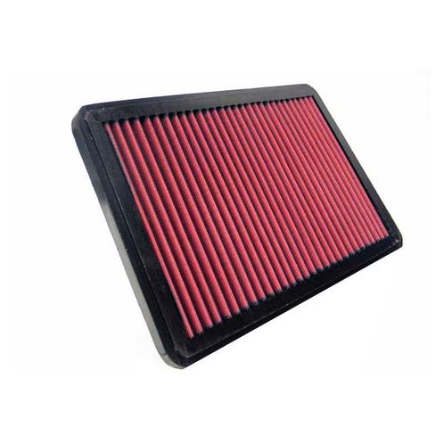 K&N Vervangingsluchtfilter | Alfa Romeo 6 2.0, 2.5 / 75 2.5, Auto-onderdelen, Motor en Toebehoren, Nieuw, Verzenden