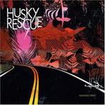 cd single - Husky Rescue - Nightless Night, Verzenden, Zo goed als nieuw