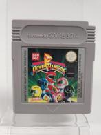 Power Rangers Nintendo Game Boy, Spelcomputers en Games, Games | Nintendo Game Boy, Nieuw, Ophalen of Verzenden