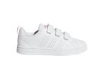 adidas - VS Advantage Clean CMF C - Witte Sneaker - 34, Nieuw