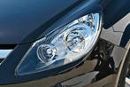 Koplampspoilers voor Opel Corsa D SB036, Verzenden, Nieuw