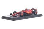 Ferrari SF-24 LSF1071 Looksmart  Modelauto 1:43 2024  Carlos, Hobby en Vrije tijd, Modelauto's | 1:43, Verzenden, Nieuw