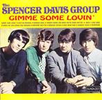 cd - The Spencer Davis Group - Gimme Some Lovin, Zo goed als nieuw, Verzenden