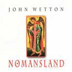 cd - John Wetton - Nomansland (Live In Poland May 1998), Zo goed als nieuw, Verzenden
