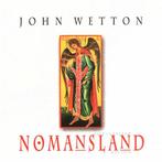 cd - John Wetton - Nomansland (Live In Poland May 1998), Verzenden, Zo goed als nieuw