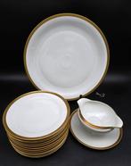 Tirschenreuth - Tafelservies voor 12 (14) - Woestijn -