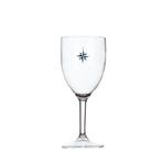 Scheepsservies Northwind Wijnglas op steel (6 st), Watersport en Boten, Nieuw, Ophalen of Verzenden