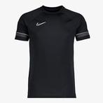 Nike Academy 21 heren trainingsshirt zwart maat L, Nieuw, Verzenden