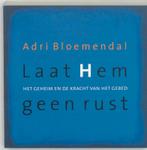 Laat Hem Geen Rust 9789043510660 A. Bloemendal, Boeken, Verzenden, Gelezen, A. Bloemendal