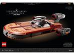 LEGO Star Wars - Luke Skywalker’s Landspeeder - UCS - 1890, Verzenden, Zo goed als nieuw
