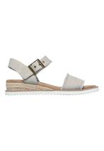 Skechers Sandalen Bobs Desert Kiss - Adobe Princess, Verzenden, Nieuw, Bruin