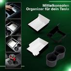 Tweedekans | loonara Middenconsole Organizer Set voor Tesla, Ophalen of Verzenden, Zo goed als nieuw