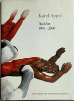 Karel Appel beelden 1936-2000, Nieuw, Verzenden