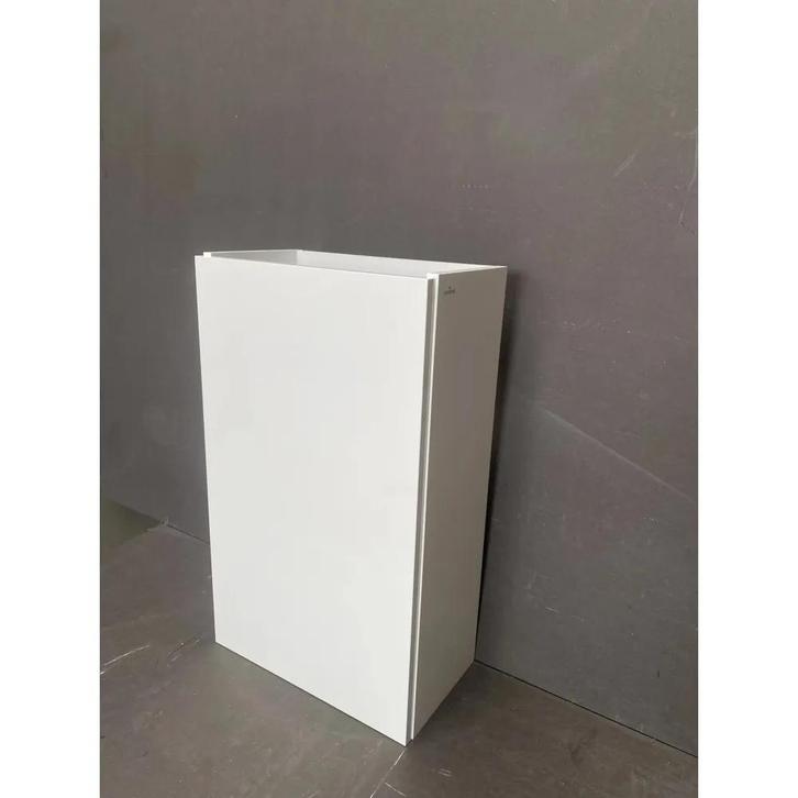 Cersanit Onderkast - Melar - 40cm - Hoogglans wit, Doe-het-zelf en Verbouw, Tegels, Nieuw, Keramiek, Ophalen of Verzenden