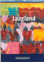 Laagland Vwo deel Informatieboek 9789006102451, Boeken, Verzenden, Zo goed als nieuw