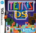 Tetris Ds-Standaard (NDS) Gebruikt, Spelcomputers en Games, Games | Nintendo DS, Ophalen of Verzenden, Zo goed als nieuw