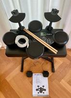 Sheffield - Digital Drumset / USB - Drumstel (Zonder, Nieuw