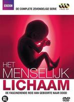 Het menselijk lichaam (dvd tweedehands film), Ophalen of Verzenden, Zo goed als nieuw