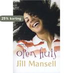 Open Huis 9789021809014 Jill Mansell, Boeken, Verzenden, Zo goed als nieuw, Jill Mansell