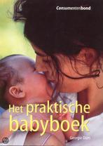 Praktische babyboek, het 9789043902342 Georgie Dom, Gelezen, Georgie Dom, Verzenden