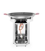 Paella brander Fiesta 800 + pan Ø80cm | Propaan, Verzenden, Nieuw in verpakking