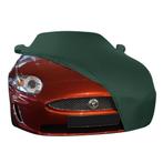 Autohoes passend voor Jaguar XK X150 binnen BESTE PASVORM, Ophalen of Verzenden, Nieuw, Op maat